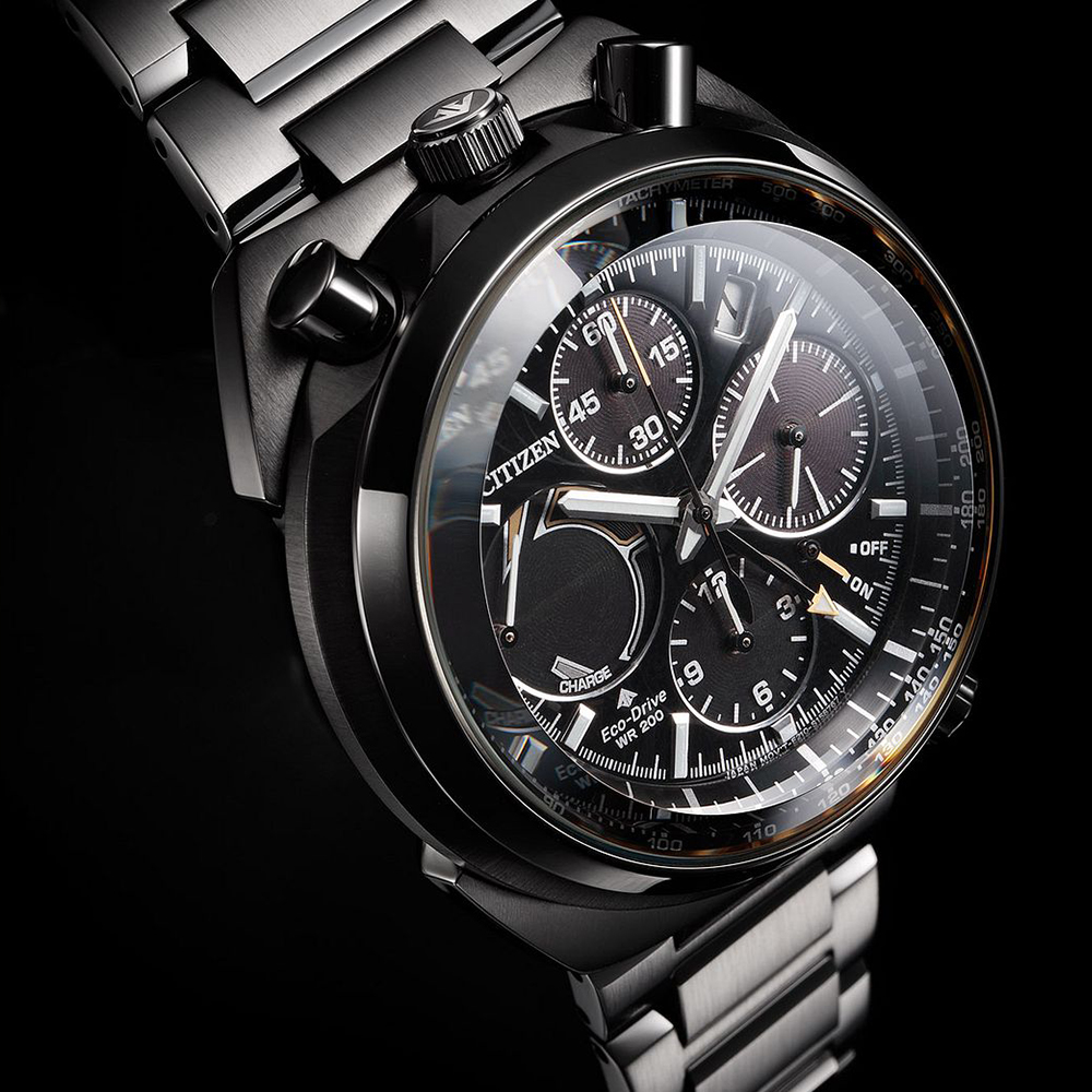 đồng hồ Citizen AV0077- 82E