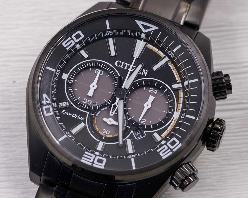 Đồng hồ CITIZEN CA4335
