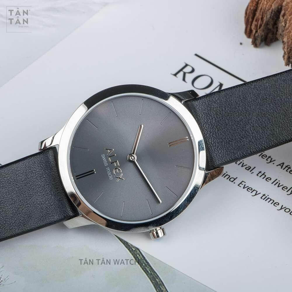 Đồng hồ Alfex chính hãng tại Tân Tân