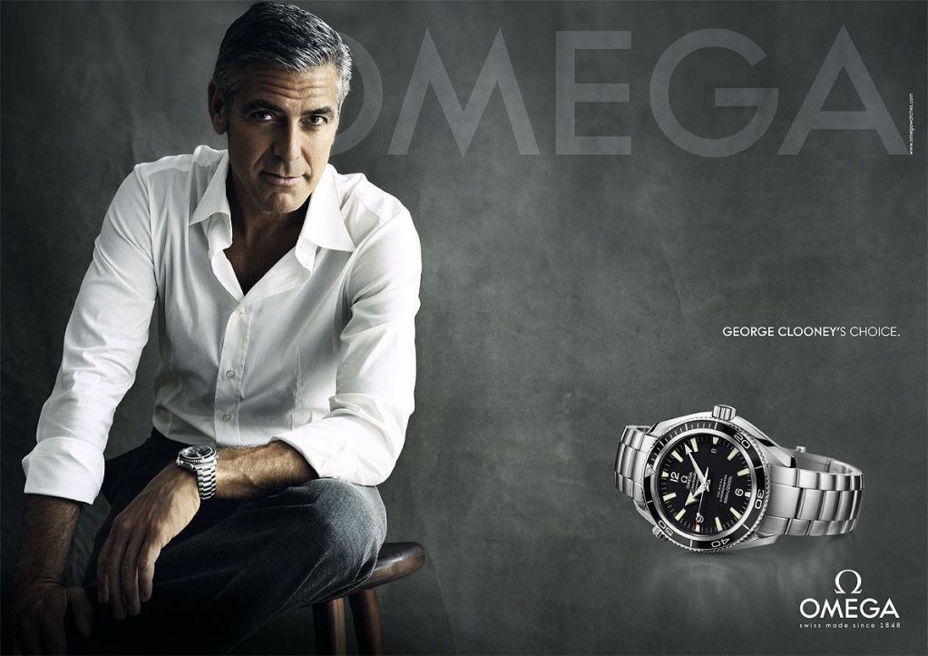 Lịch sử thương hiệu đồng hồ Omega