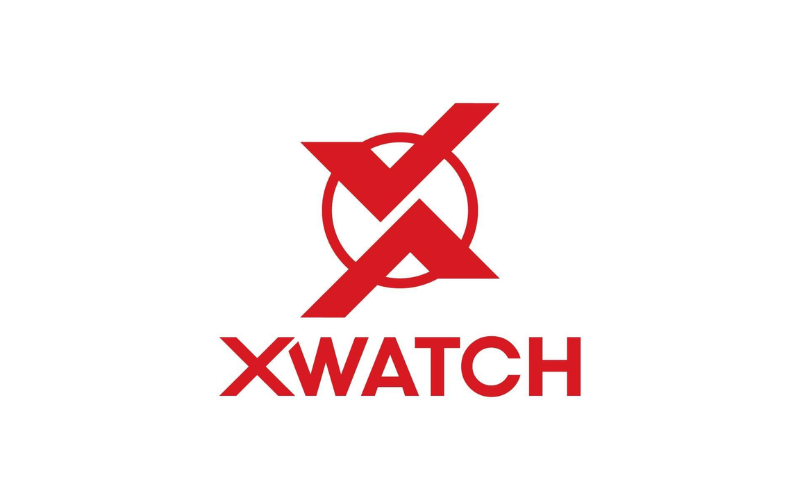 Logo thương hiệu Xwatch