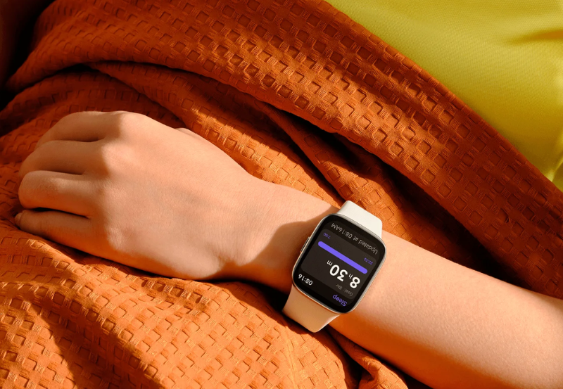 Đồng hồ chạy bộ Xiaomi Redmi Watch 3