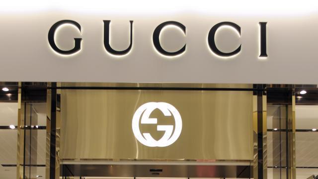 Lịch sử thương hiệu đồng hồ Gucci