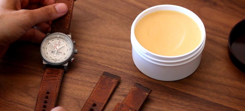 sử dụng đồng hồ bền lâu