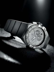 Đồng Hồ Omega - Người giữ kỷ lục thế giới