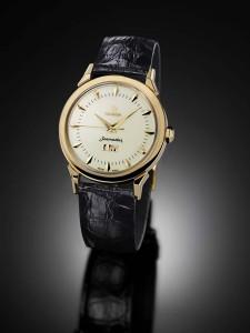 Đồng Hồ Omega - Người giữ kỷ lục thế giới