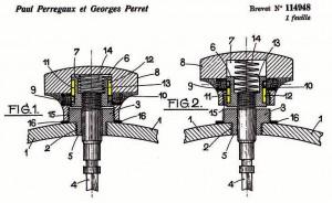 Perregaux-Perret-pre-rolex-oyster-screw-down-crown-patent-114948