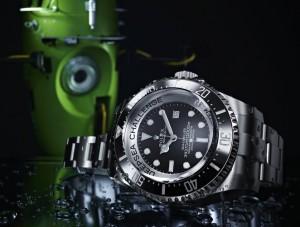Rolex-Deepsea-Challenge-and-Deepsea-Challenger-submersible