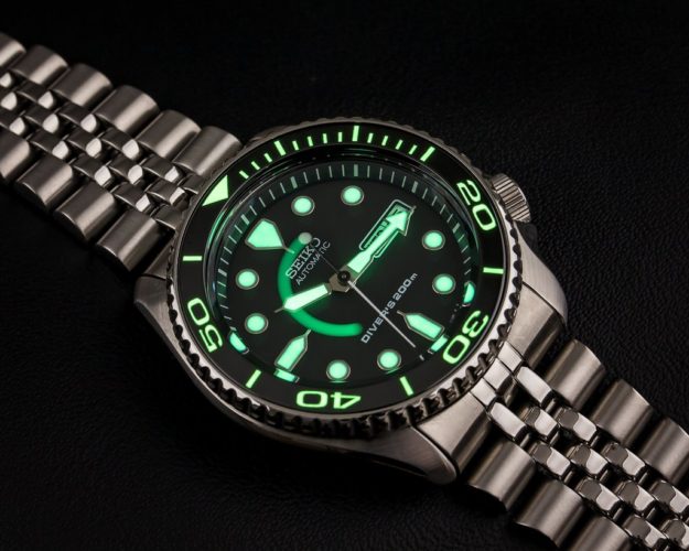 chất phát quang super luminova