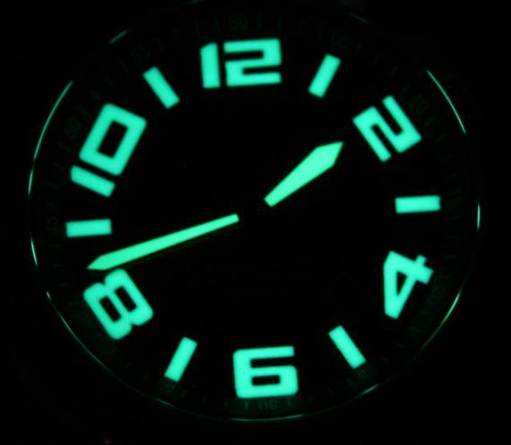 chất phát quang super luminova