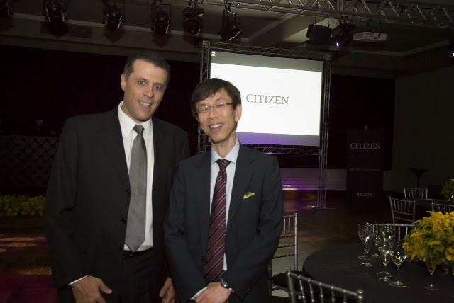 Đồng hồ CITIZEN - Trải nghiệm thời gian khác biệt