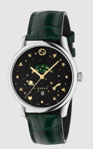 Đồng hồ Gucci G-Timeless