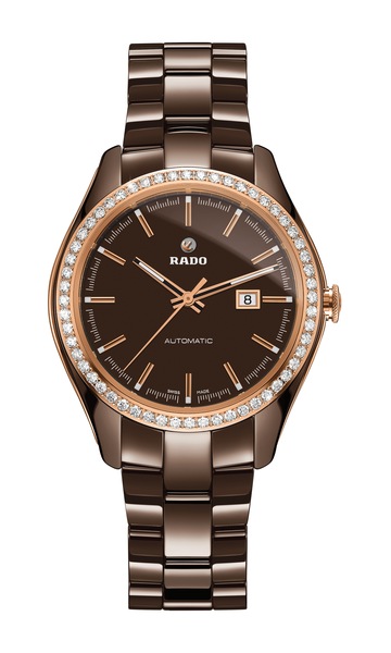 Đồng hồ Rado Hyperchrome Diamonds