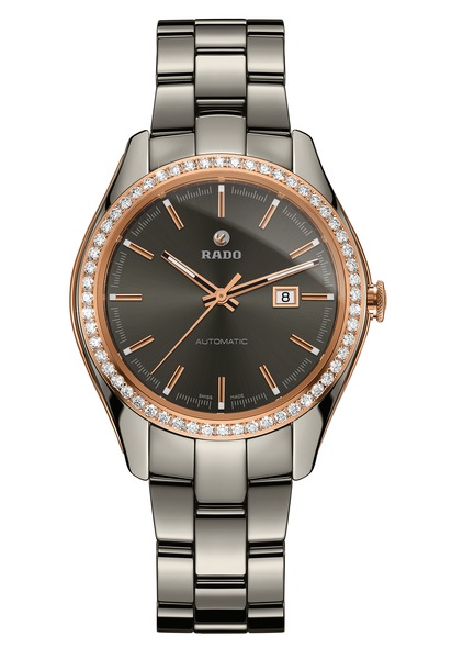 Đồng hồ Rado Hyperchrome Diamonds