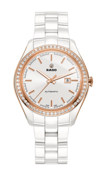 Đồng hồ Rado Hyperchrome Diamonds