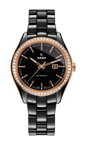 Đồng hồ Rado Hyperchrome Diamonds