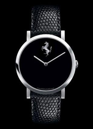 Đồng hồ Movado Ferrari Watch