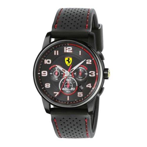Đồng hồ Movado Ferrari Watch
