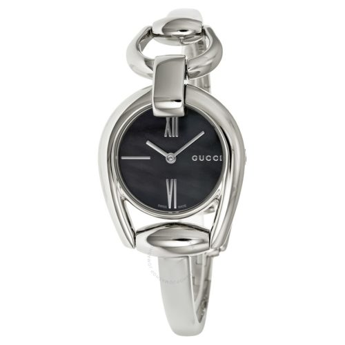 Bộ sưu tập đồng hồ Gucci Horsebit