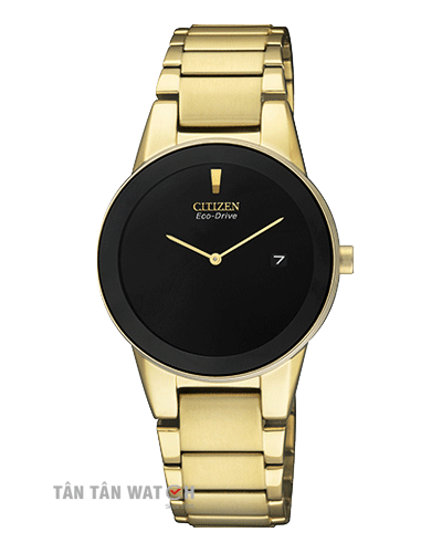 top 3 bộ sưu tập đồng hồ Citizen nữ Eco-drive dưới 7 triệu