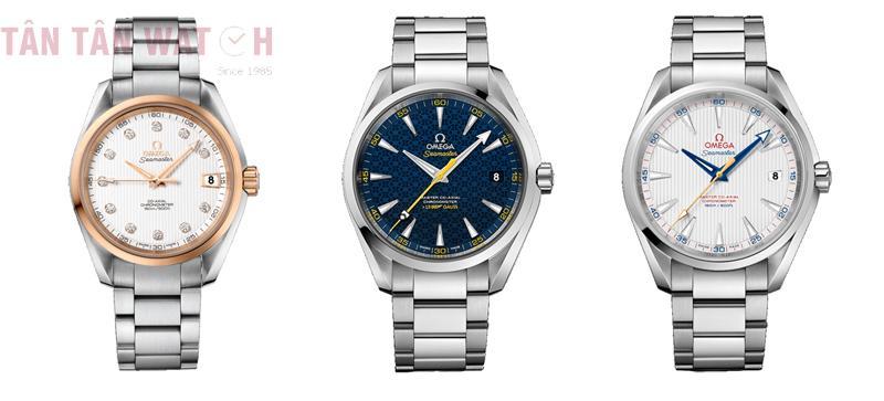 Đồng hồ Omega tại Baselworld 2016