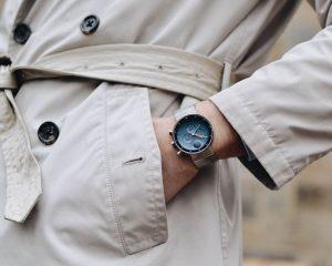 đồng hồ Movado Edge