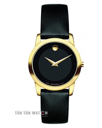 đồng hồ MOVADO Museum Classic