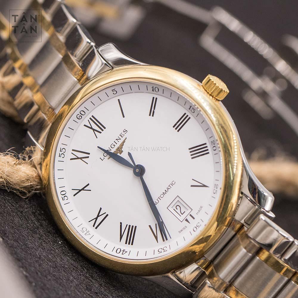 Kết quả hình ảnh cho Äá»ng há» longines lg01-ai2