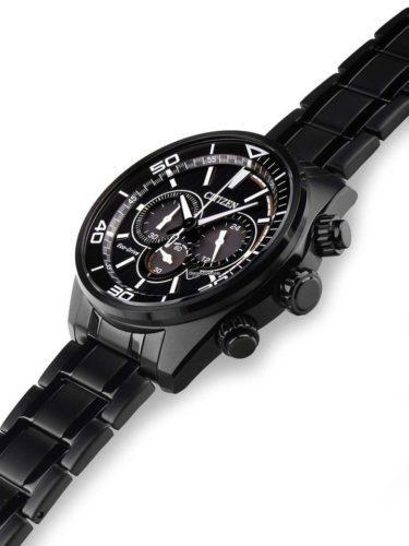 Đồng hồ CITIZEN CA4335