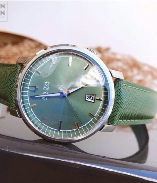 Đồng Hồ Bulova 96B211 Nam