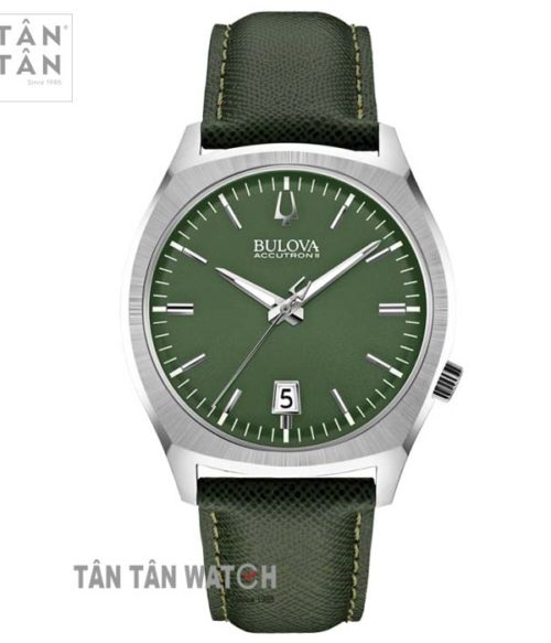 Đồng Hồ Bulova 96B211 Nam