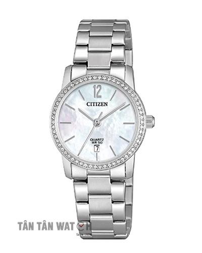 đồng hồ Citizen Quartz có tốt không