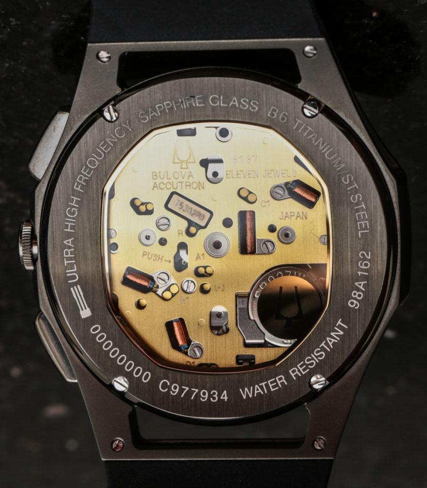 cách kiểm tra đồng hồ bulova chính hãng