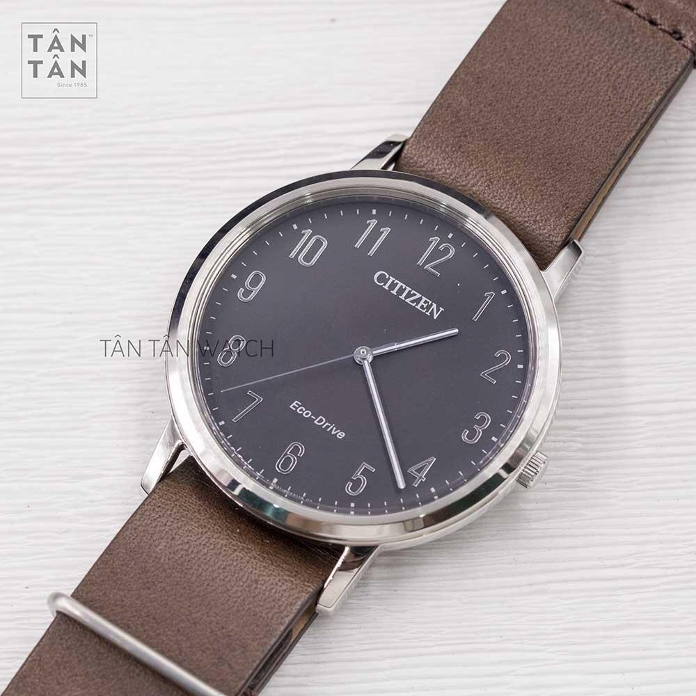 citizen bj6501