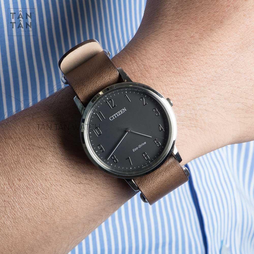 citizen bj6501