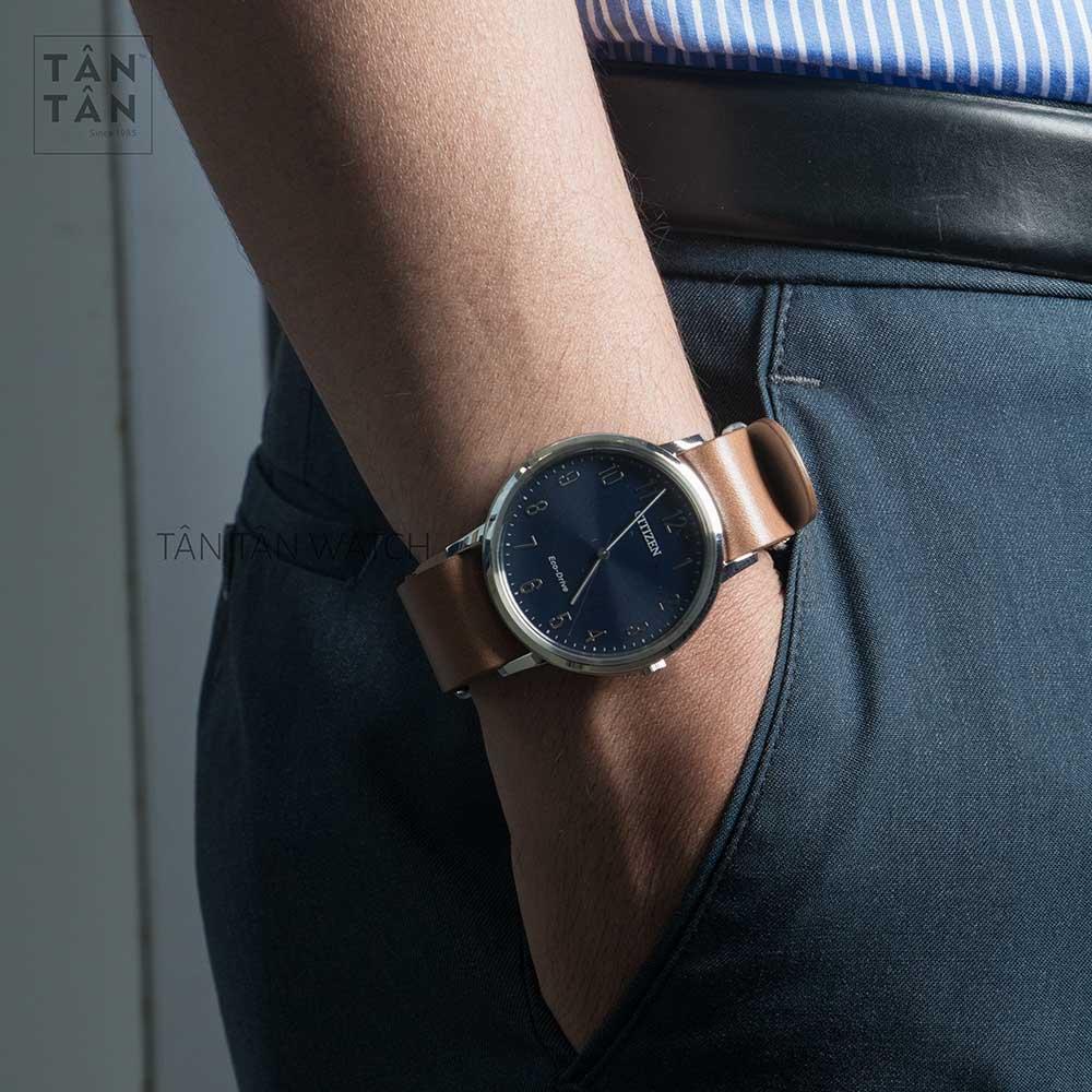 citizen bj6501