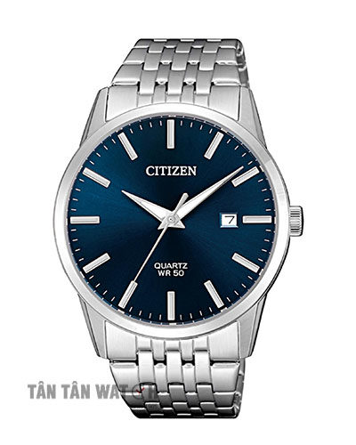 đồng hồ Citizen Quartz có tốt không