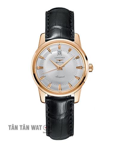 Longines Conquest