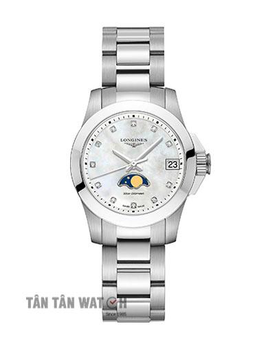 Longines Conquest