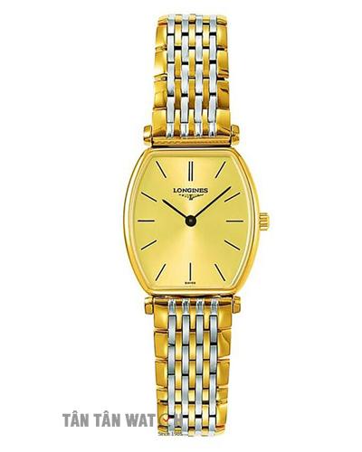 La grande classic que de Longines