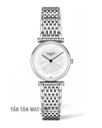 La grande classic que de Longines