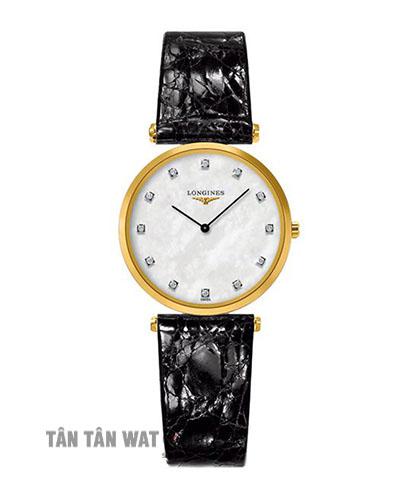 La grande classic que de Longines