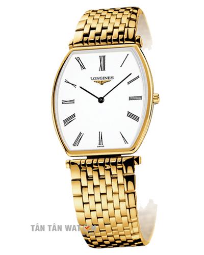 La grande classic que de Longines