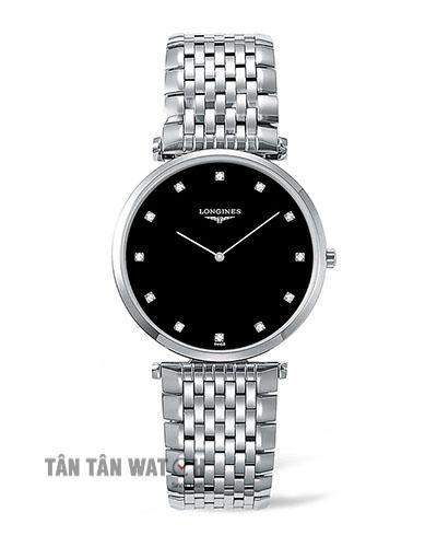 La grande classic que de Longines