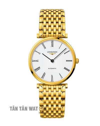La grande classic que de Longines