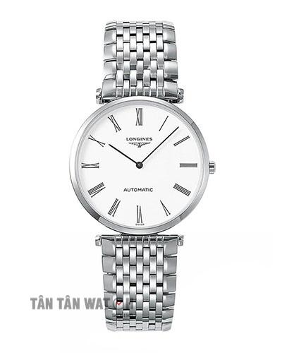 La grande classic que de Longines