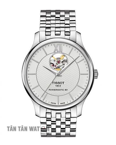 thương hiệu đồng hồ Tissot