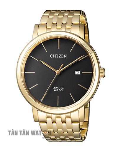 Đồng hồ Citizen có tốt không