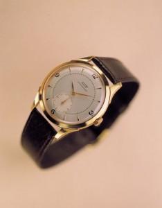 thương hiệu đồng hồ Tissot