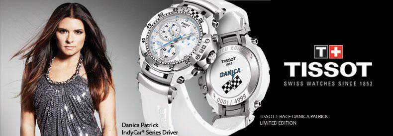 thương hiệu đồng hồ Tissot